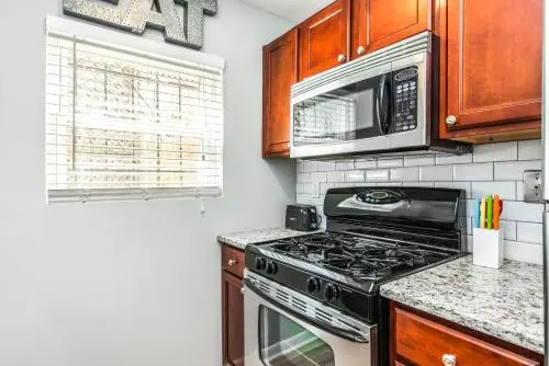 Amazing Midtown Atlanta Location by Piedmont Park Mercedes Benz Stadium Ponce City Market Beltline
