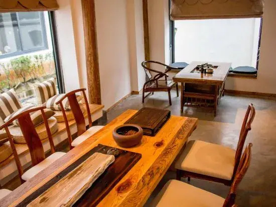 Taohuatan Xinyuan Homestay