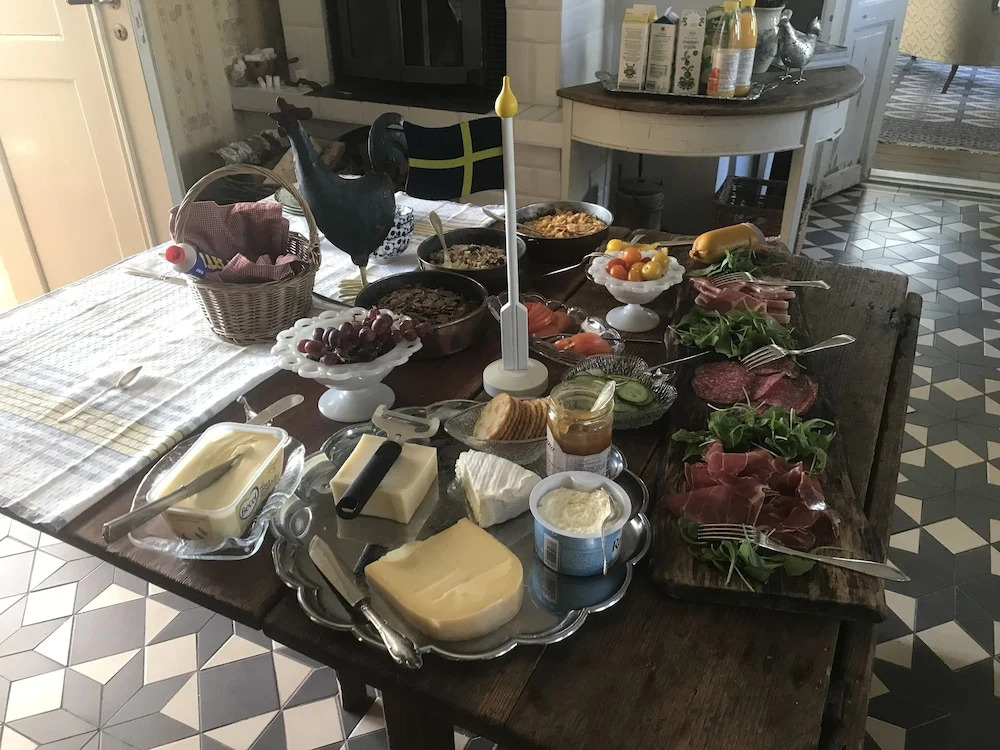 Berg Säteri
