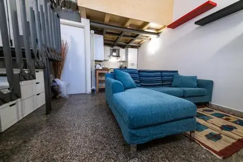 Anais' Loft- OSP. SANT'ORSOLA-FIERA