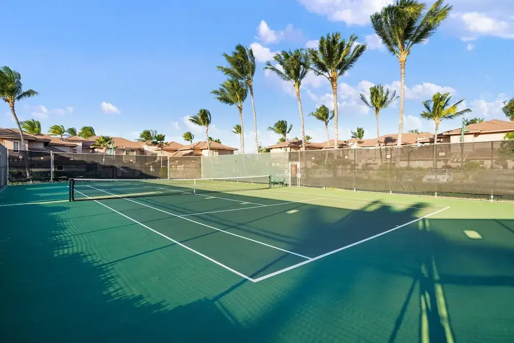 Big Island Waikoloa Colony Villas 2105 3 Bedroom Condo
