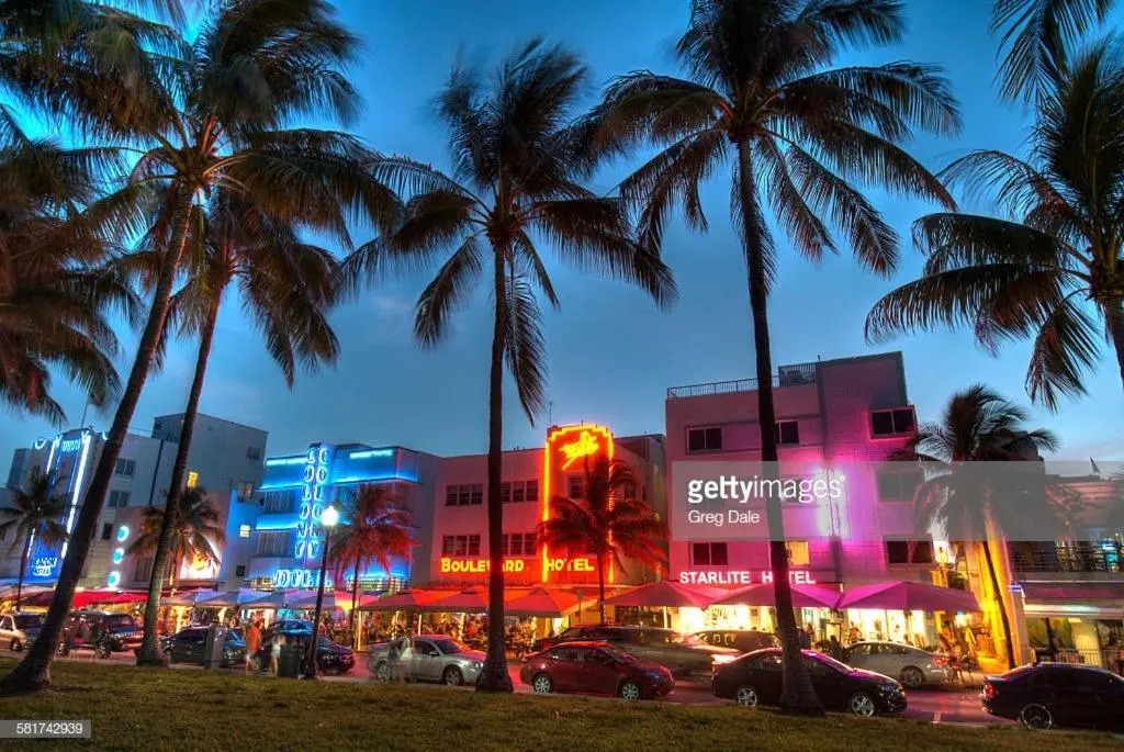 530 Sobe Studio-Ocean Drive