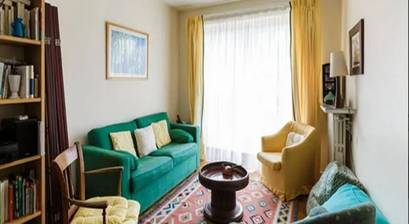 Cosy flat within the 15th district - Eiffel Tower