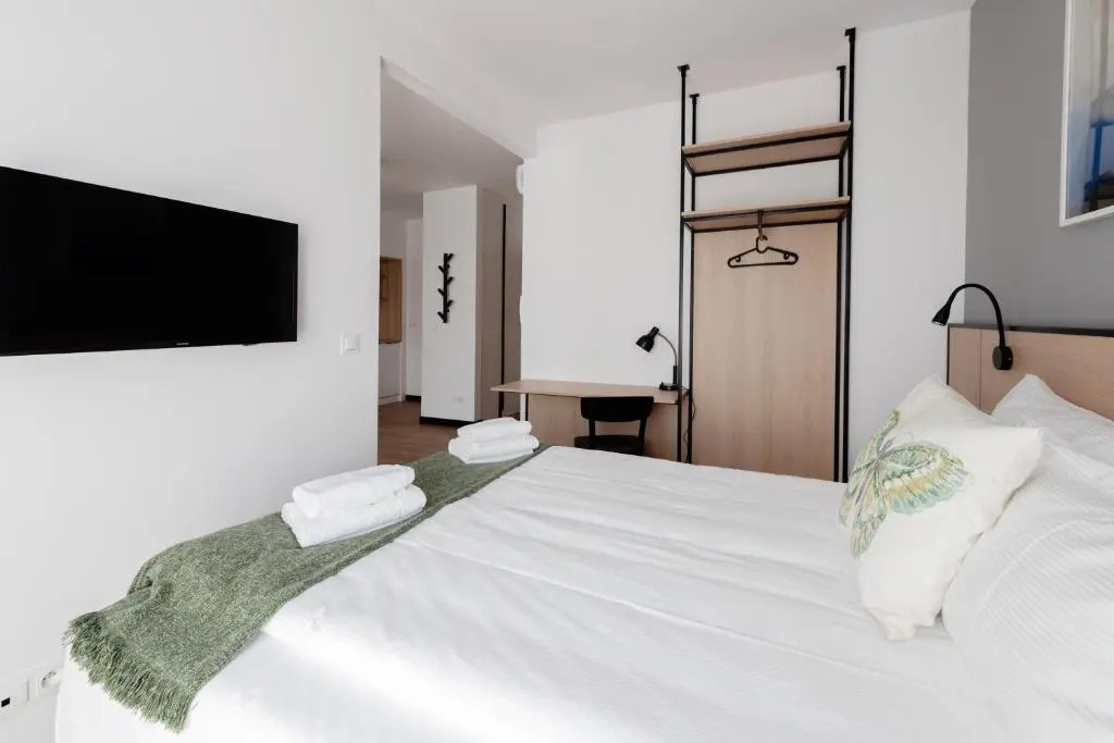 Apartamenty Zamoyskiego Warszawa Stadion