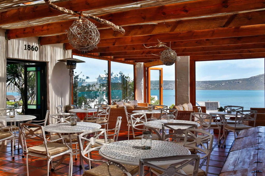 The Farmhouse Hotel