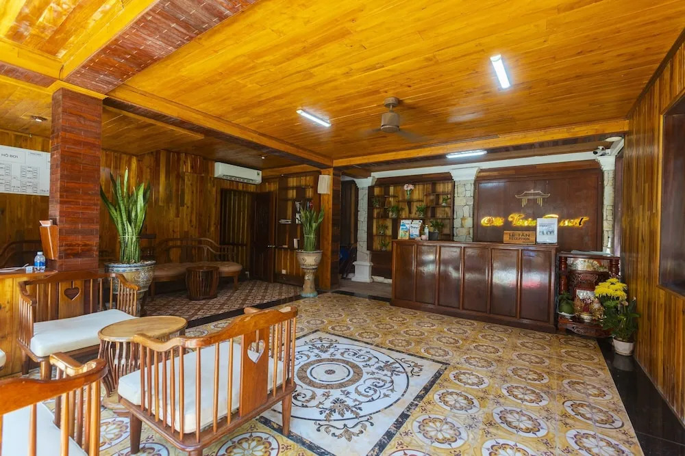 Old Town Resort Phu Quoc
