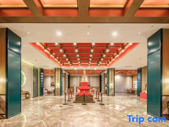 Zoergai Zunyue Ruitian Hotel