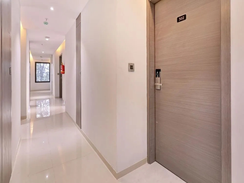 SilverKey Executive Stays 35627 Galexia Hotel And Resorts