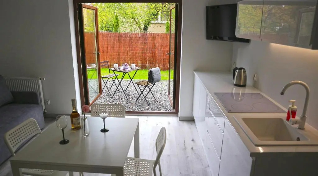 PlumTree Holiday Apartment