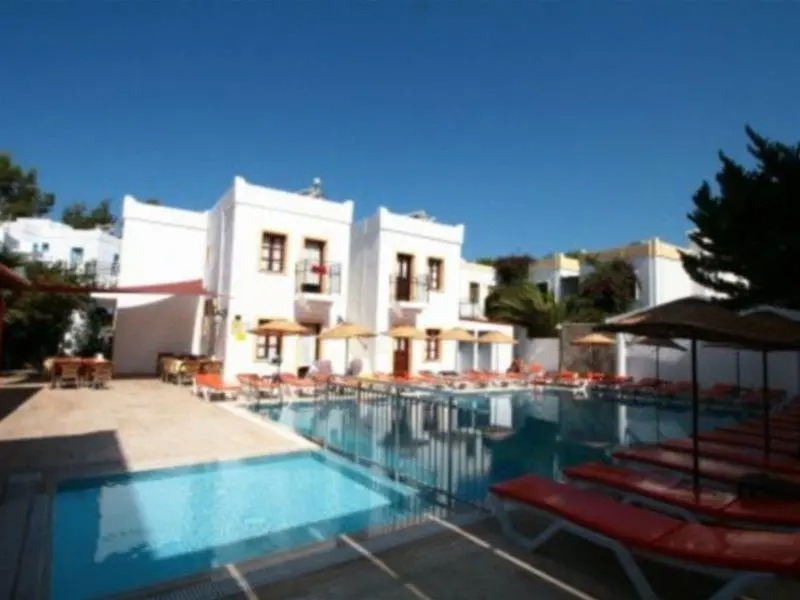 Alta Park Hotel