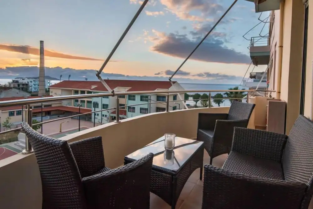Pilot Lux Apartment
