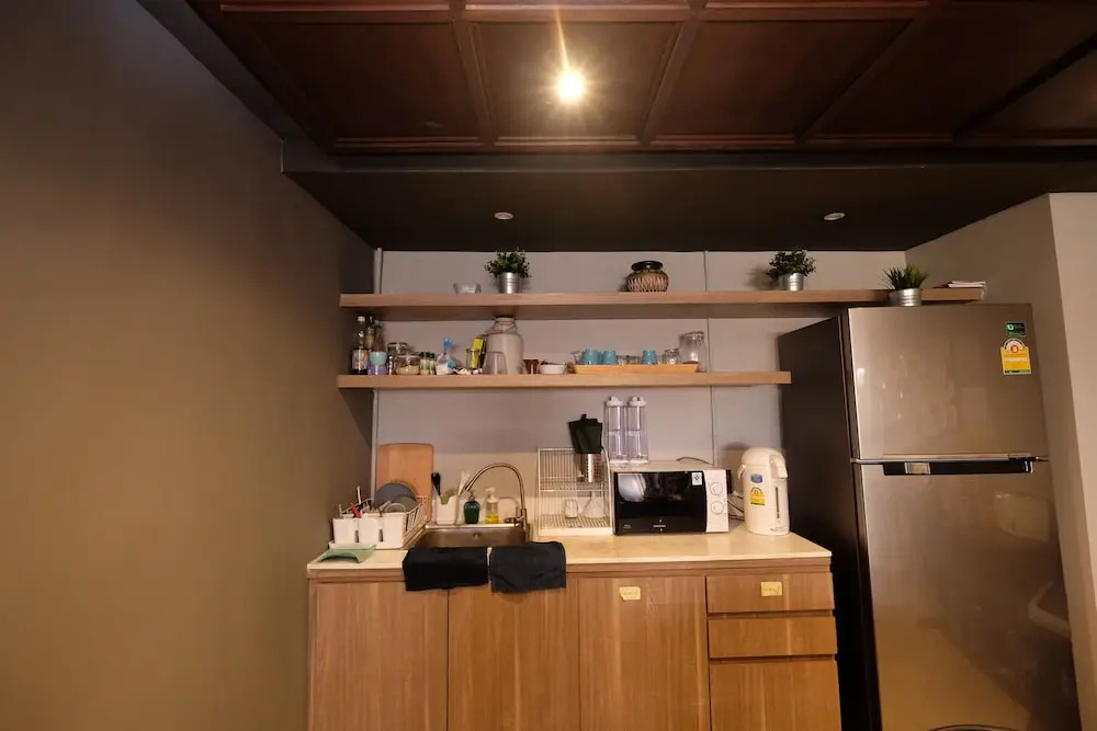 Craftel Bangkok - Hostel