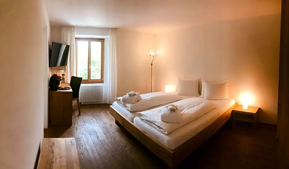 Landgasthof zum Glenner