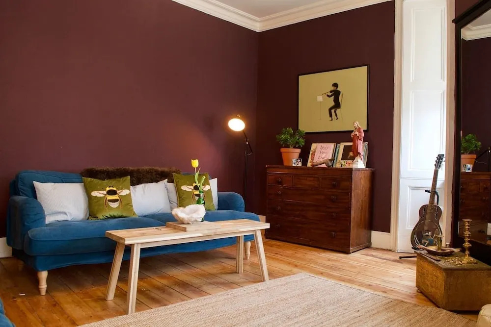 JOIVY Old Town Gem - Apartment With Great City Views