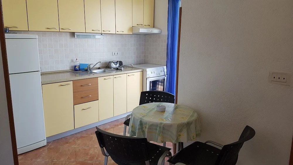 Apartments Teo i Ivana