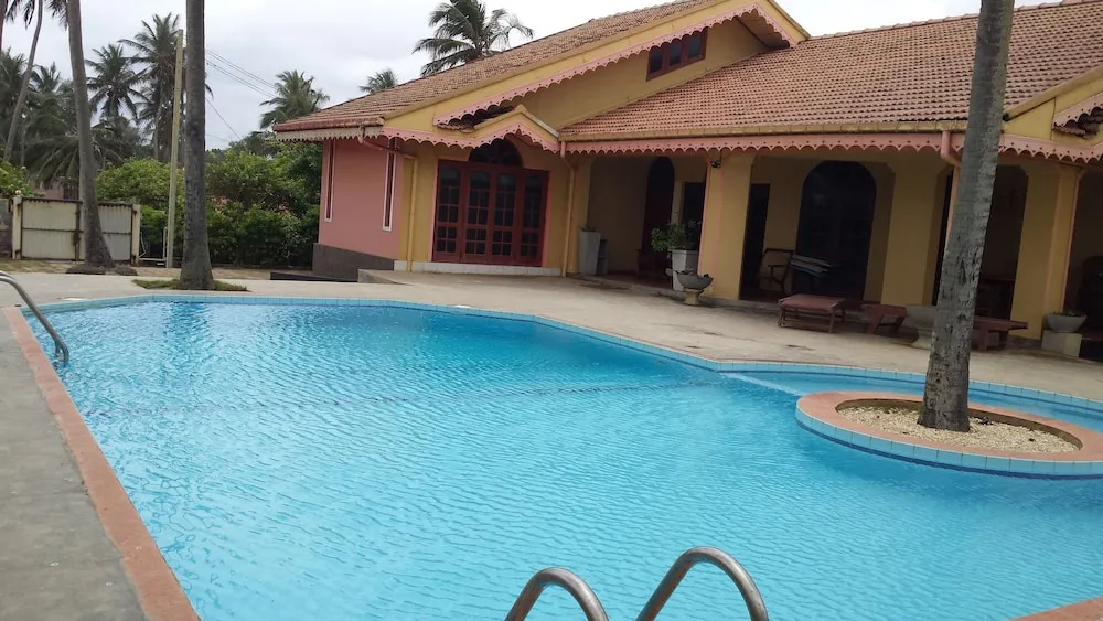 Villa Sea Breeze