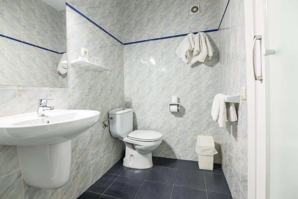 Hotel Blason Junior