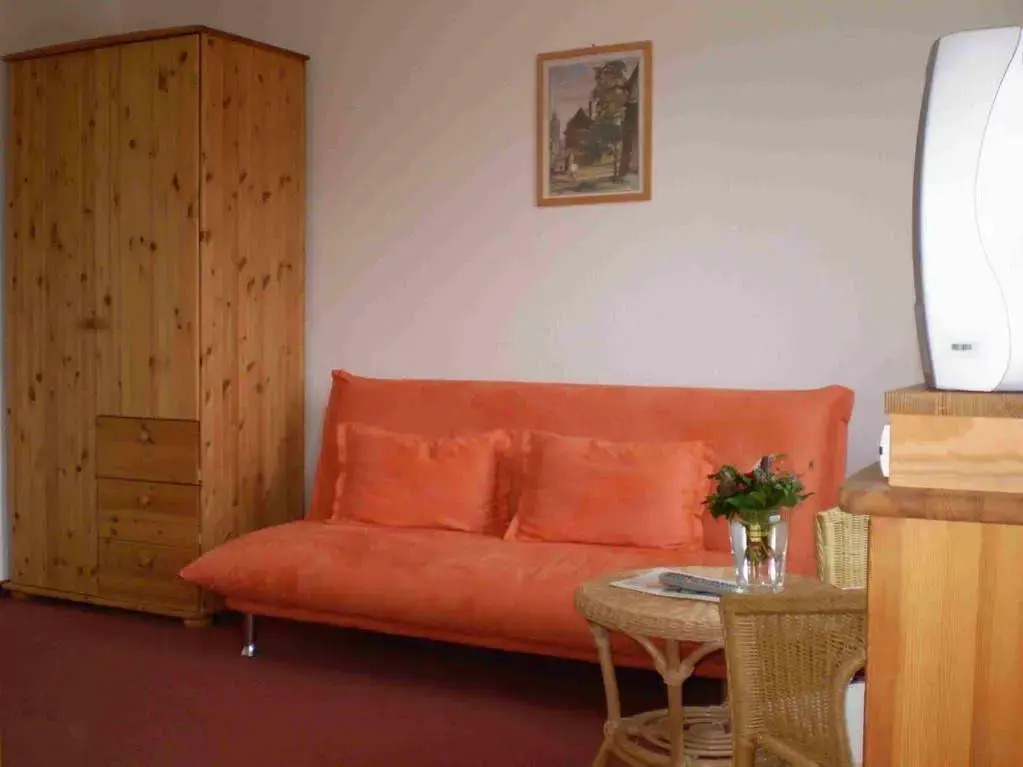 Garni Hotel Zum Hothertor