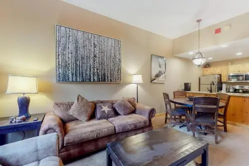 Tm325 Tucker Mountain Condo