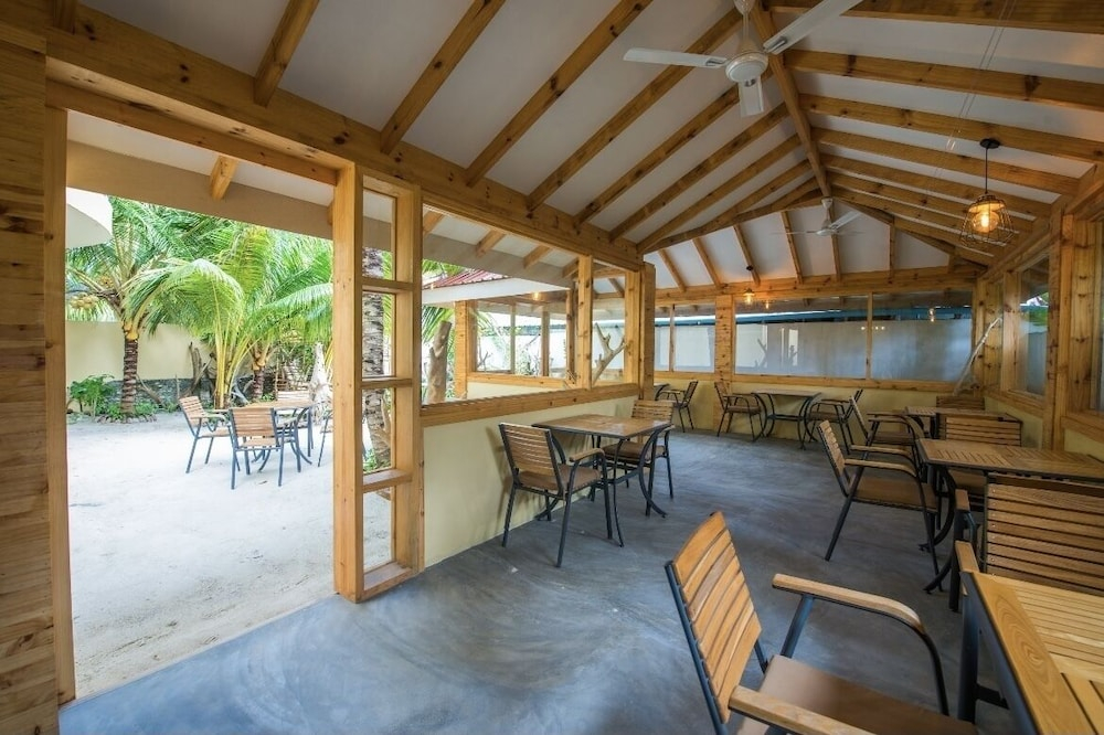 Lhohi Inn Boutique Hotel