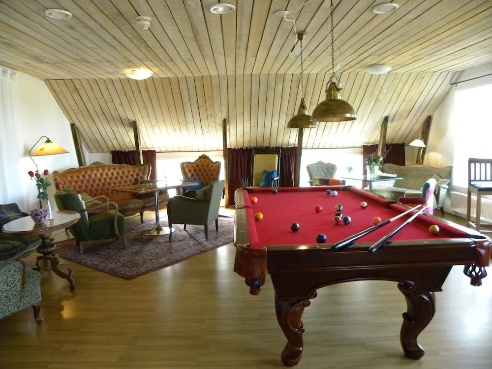 Hotell & Spa Lögnäs Gård