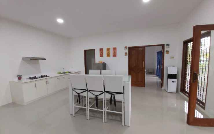 Villa Pesona Karang Hawu Pelabuhan Ratu