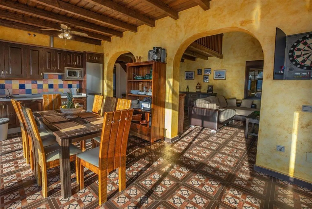 Villa Cortijo El Amigo