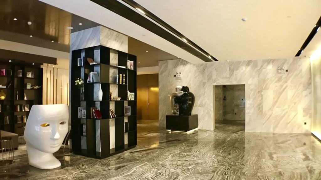 Paco Hotel GuangZhou Zoo Metro Branch