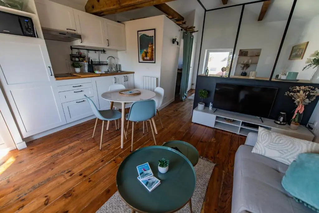 Studio Design - Proche Plage