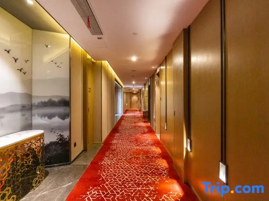 Starway Hotel Lanzhou University Provincial People