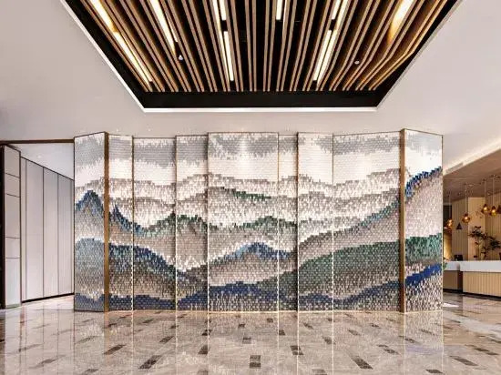 Hilton Garden Inn Hefei Binhu New District