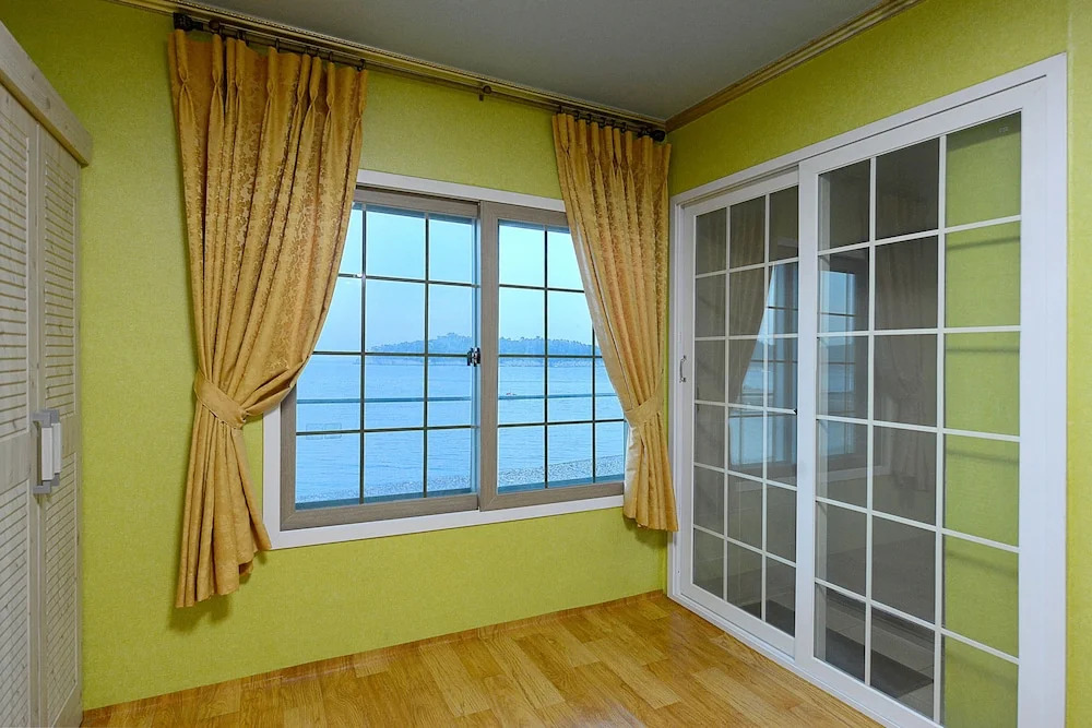 DK Sea Side Pension