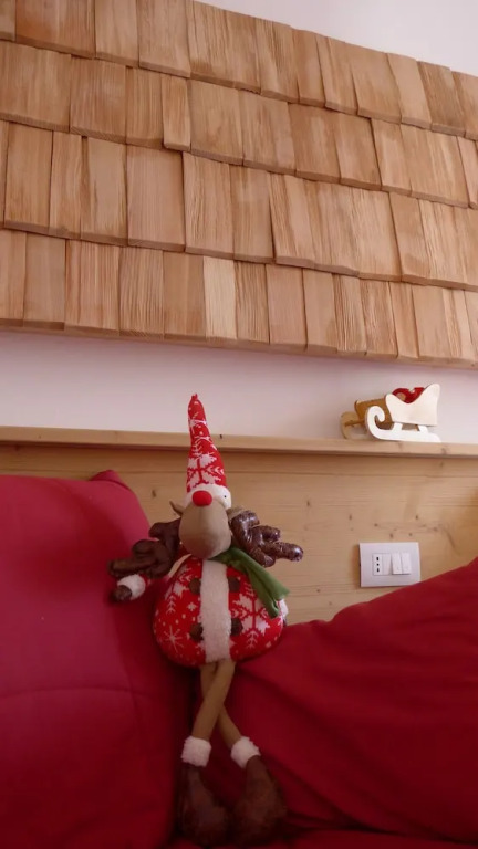 Bike Bed&Breakfast Mille Pini