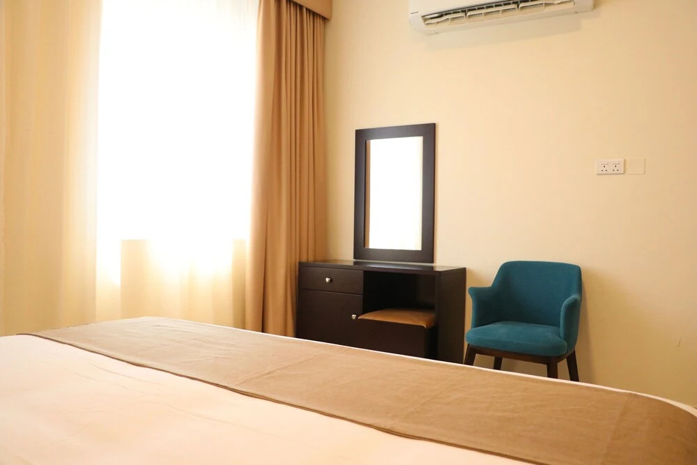 Salalah Royal Hotel Suites