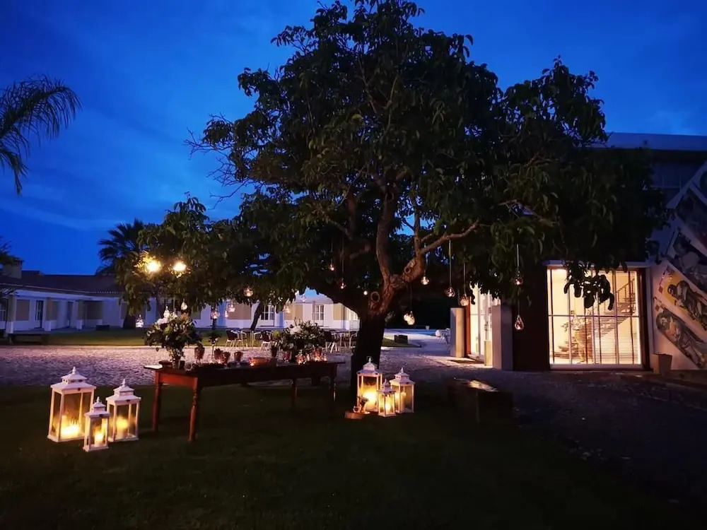Quinta do Pinheiro Hotel E Eventos by Grupo Quinta dos Lagos