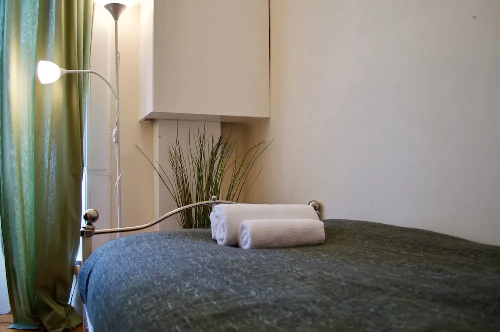 2 Bedroom In Old Town