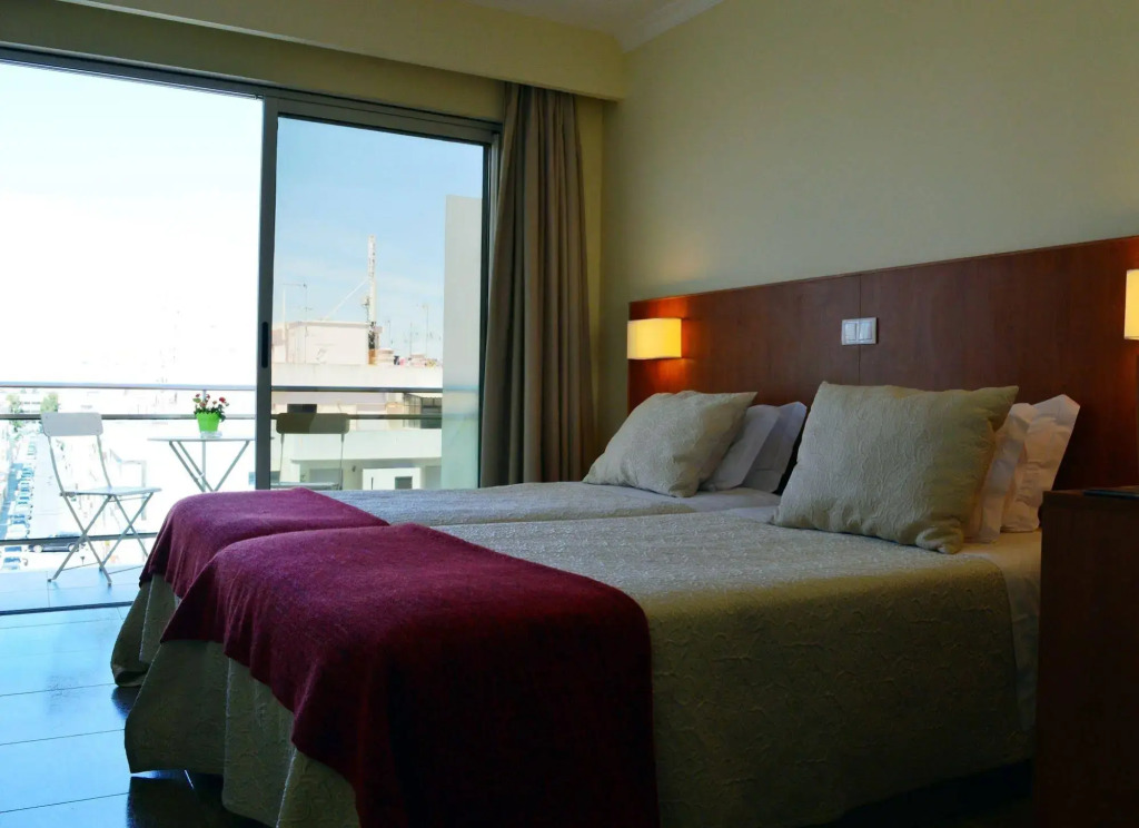 Hotel Apolo