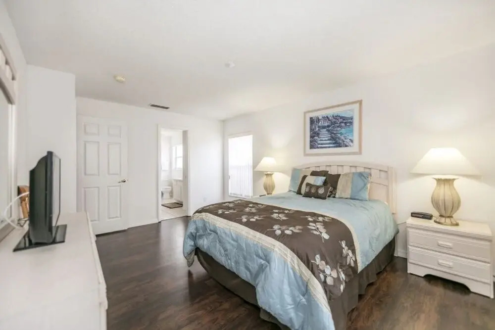 Amazing Vacation Home in Kissimmee Florida