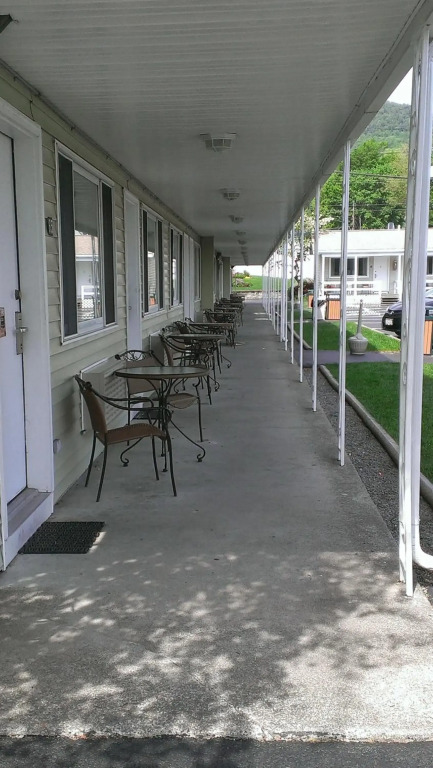 Marine Village Resort
