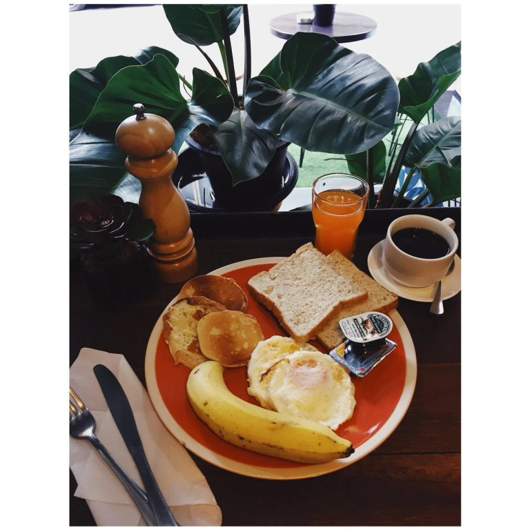 Bangkok Nomad Hostel