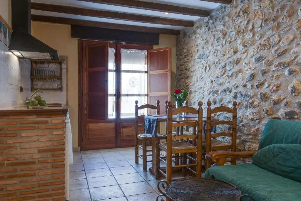 Complejo Rural Turimaestrat