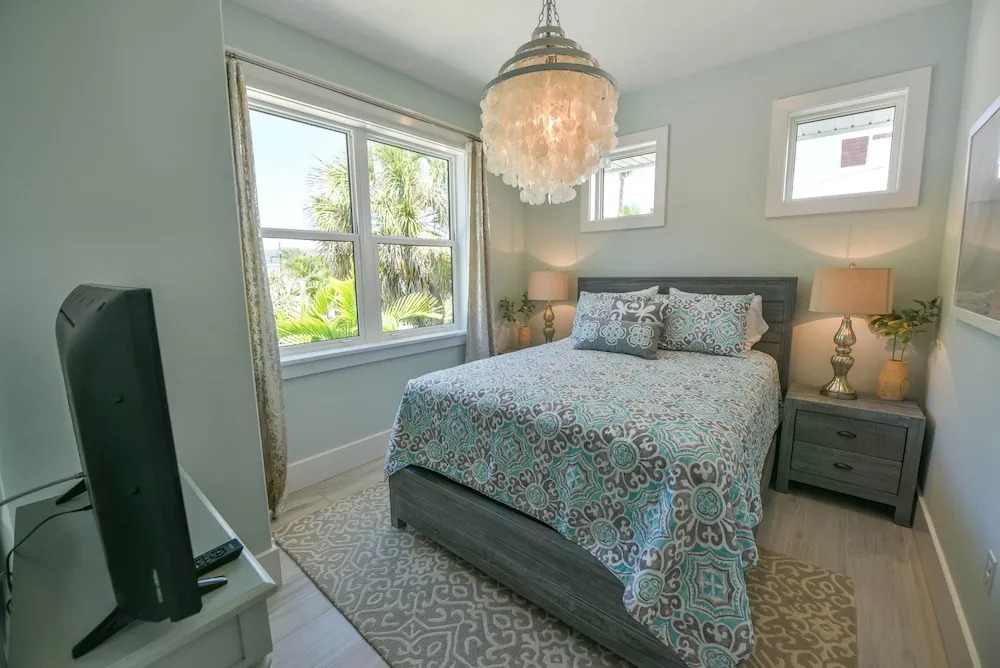 Reef Romance Apartment 4