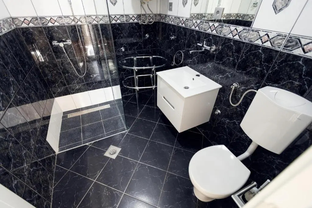 Apartmani Gala Foča