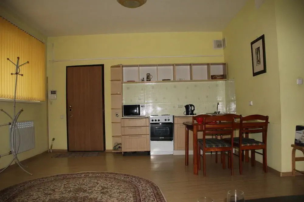 Hostel Rezerv