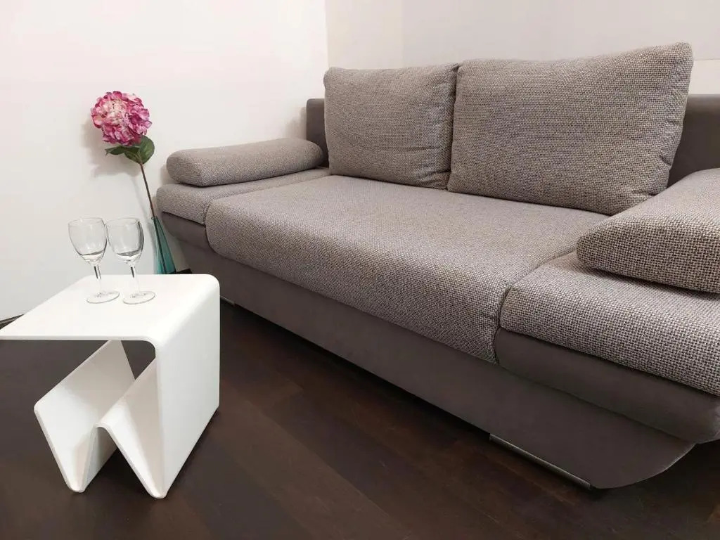 MICE&MEN Serviced Apartment City Center