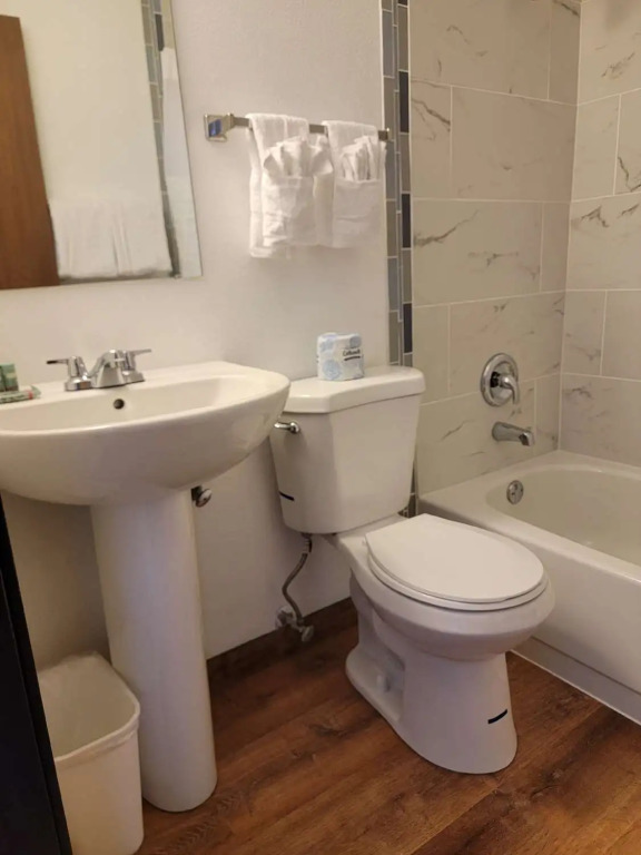 Days Inn Glendive