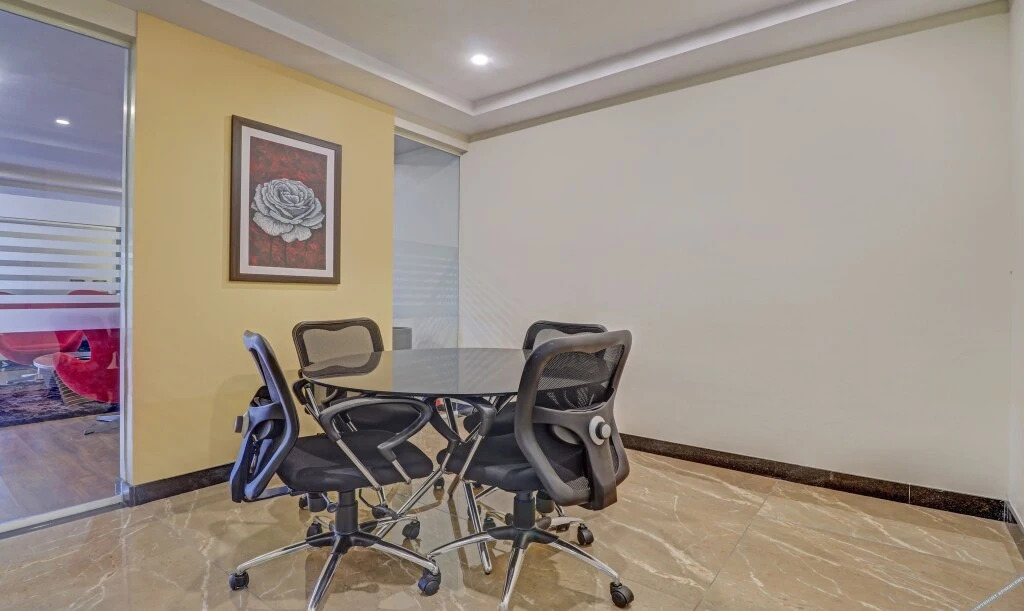 Treebo Premium Raj Vista Global Village