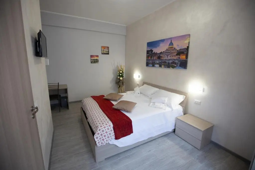 Rooms Monteverde 2