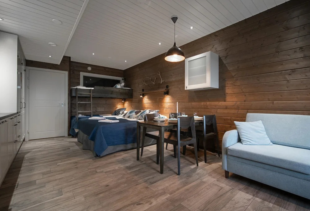 Ski-Inn PyhäLinna