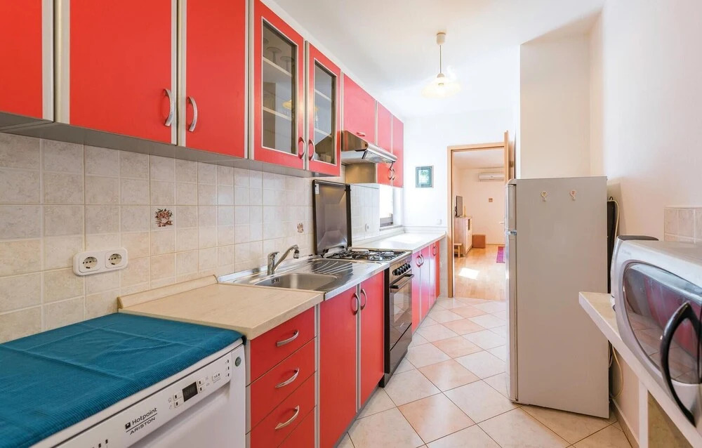 Stunning Home in Bonaci With Wifi and 3 Bedrooms